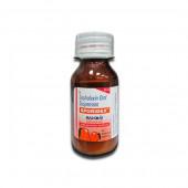 Sporidex Redimix 125 mg Suspension 30 ml