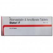 Stator F Tablet (10 Tab)
