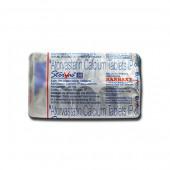Storvas 80 mg Tablet (10 Tab)