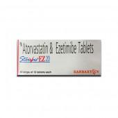 Storvas EZ 20 mg Tablet (10 Tab)