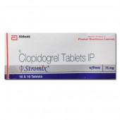 Stromix 75 mg Tablet (10 Tab)