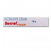 Sucral Cream 20 gm