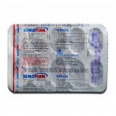 Sumoflam Tablet (10 Tab)
