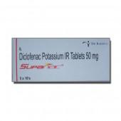 Supanac Tablet (10 Tab)