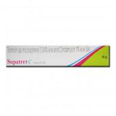 Supatret C Aqueous Gel 15 Gm