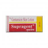 Supragent Lotion 15 ml