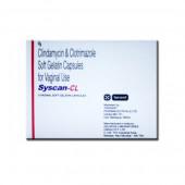 Syscan CL Capsule (3 Cap)