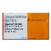 Tegrital CR 200 MG Tablet (10 Tab)