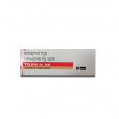 Telday AM 80 mg Tablet (10 Tab)