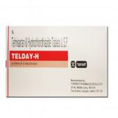 Telday H Tablet (10 Tab)