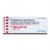 Tellzy AH Tablet (10 Tab)