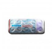 Telmichek 40 mg Tablet (10 Tab)