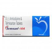 Temsan AM Tablet (10 Tab)