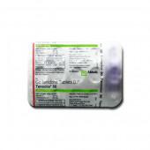 Tenoclor 50 mg Tablet (15 Tab)