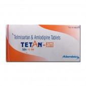 Tetan AM Tablet (10 Tab)