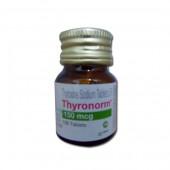 Thyronorm 150 mcg Tablet (100 Tab)