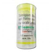 Tiomate Transhaler 11.7 g (180 Metered Doses)