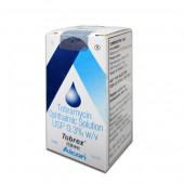 Tobrex Eye Drop 5 ml
