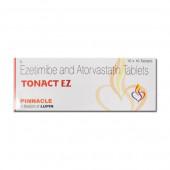 Tonact EZ Tablet (10 Tab)
