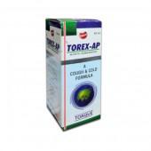 Torex AP Syrup 100 ml