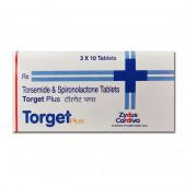 Torget Plus 10 mg Tablet (10 Tab)
