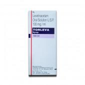 Torleva Syrup 100 ml