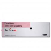 Torvate 500 mg Tablet (10 Tab)