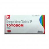 Toyodom Tablet (10 Tab)