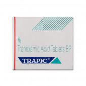 Trapic 500 mg Tablet (10 Tab)