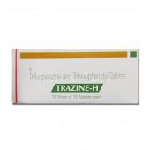 Trazine H Tablet (10 Tab)