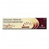 Triglow Cream 15 gm