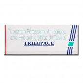 Trilopace Tablet (10 Tab)