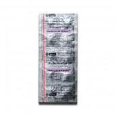 Trinicalm Forte Tablet (10 Tab)