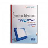 Trioptal Suspension 60 ml