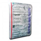 Tripride 1 mg Tablet (10 Tab)