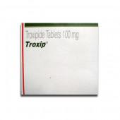 Troxip 100 mg Tablet (10 Tab)