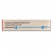 Ultravex S3 Ointment 15 gm
