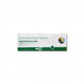 Unicontin E 600 mg Tablet (10 Tab)