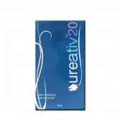 Ureativ (20) Cream 50 gm