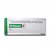 Urimax F Capsule (10 Cap)