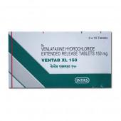 Ventab XL 150 mg Tablet (10 Tab)