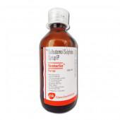 Ventorlin Syrup 100 ml
