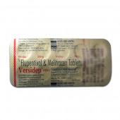 Versidep Tablet (10 Tab)