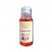 Viscosin Junior Syrup 60 ml