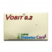Vobit 0.2 mg Tablet (10 Tab)