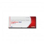Voglikem 0.2 mg Tablet (10 Tab)