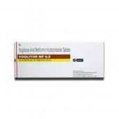 Voglitor MF 0.2 mg Tablet (10 Tab)