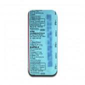 Zapiz 2 mg Tablet (10 Tab)