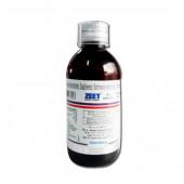 Zeet Cough Formula 100 ml