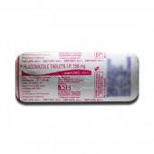 Zefun Tablet (2 Tab)